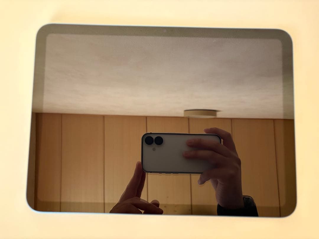 ipad 第10世代 64GB Wi-Fiモデル