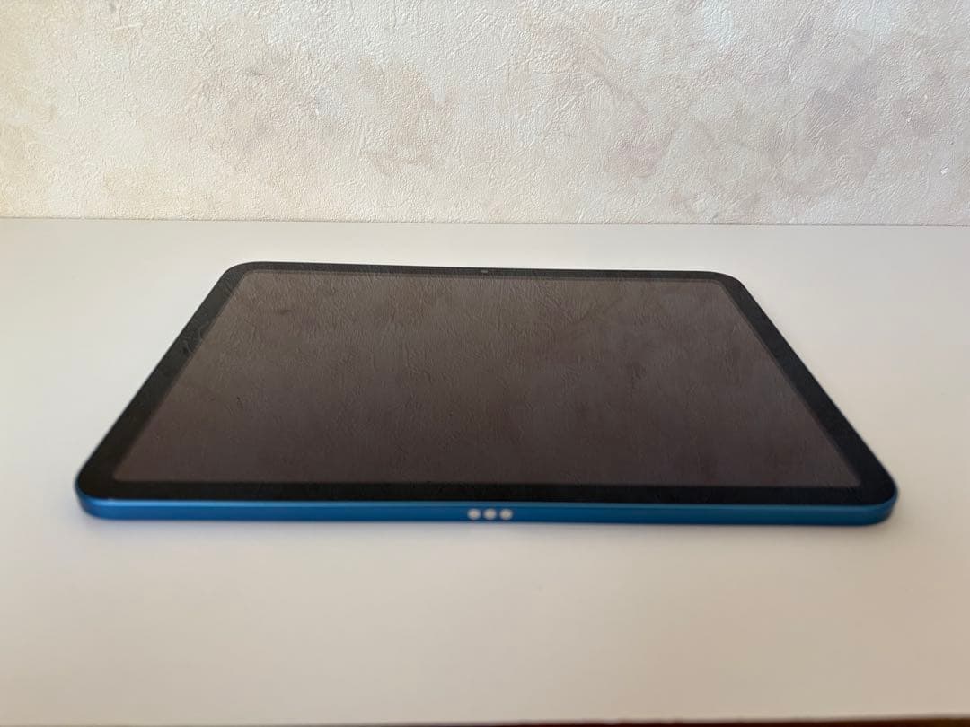 ipad 第10世代 64GB Wi-Fiモデル