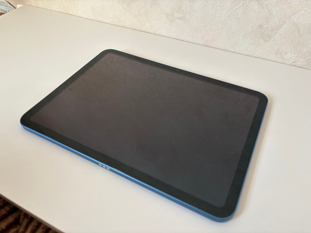 ipad 第10世代 64GB Wi-Fiモデル