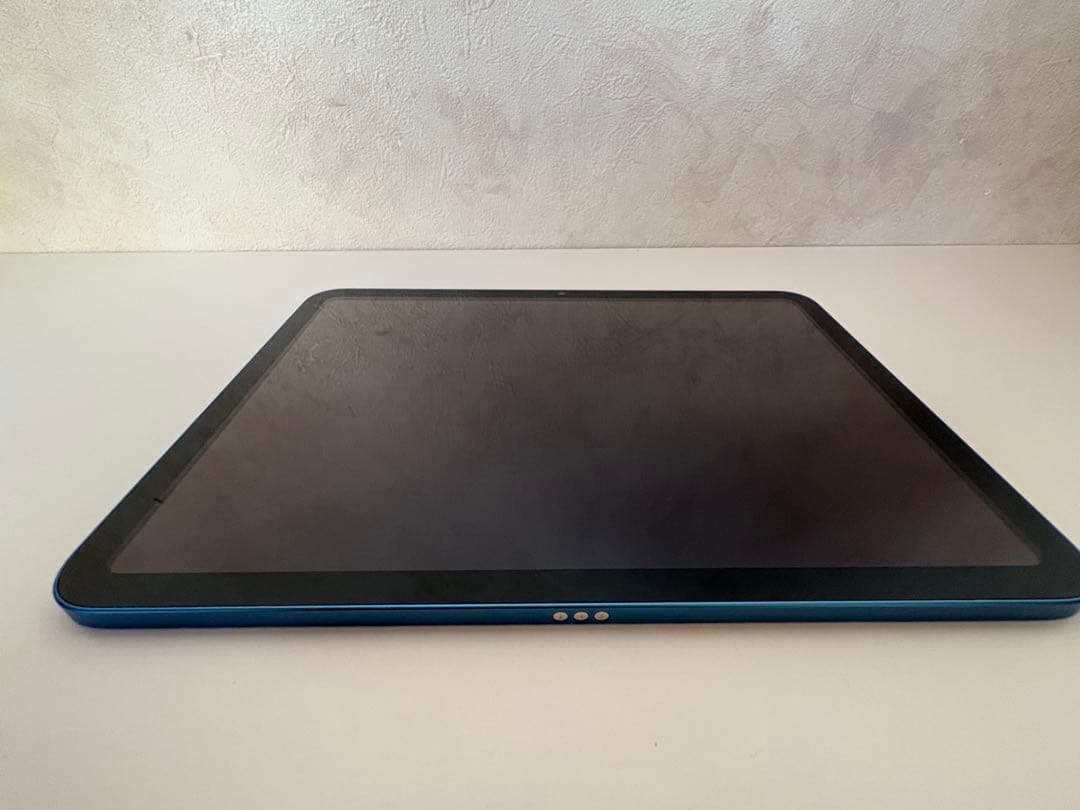 ipad 第10世代 64GB Wi-Fiモデル