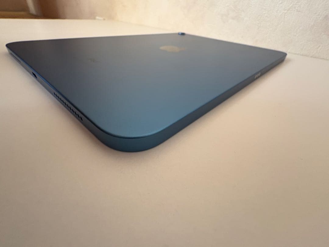 ipad 第10世代 64GB Wi-Fiモデル