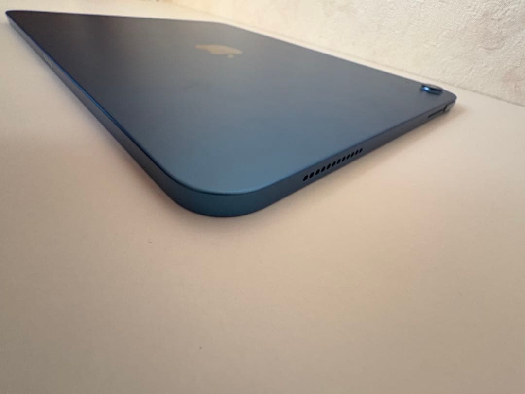 ipad 第10世代 64GB Wi-Fiモデル