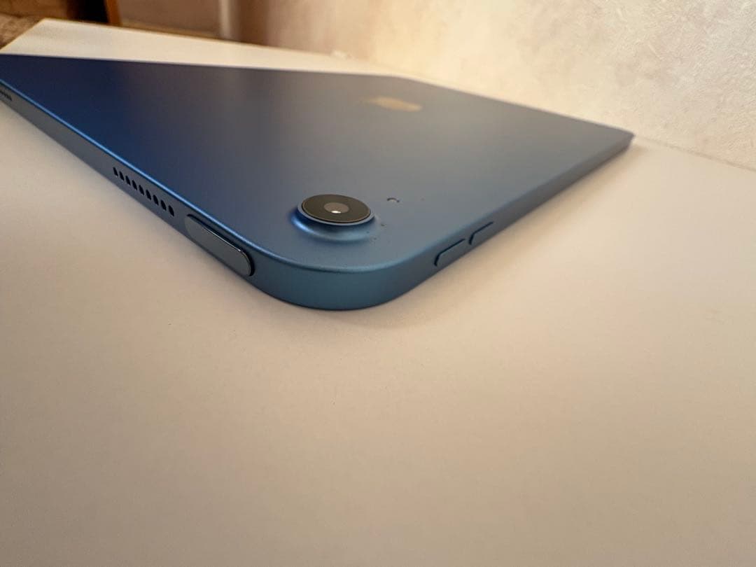 ipad 第10世代 64GB Wi-Fiモデル