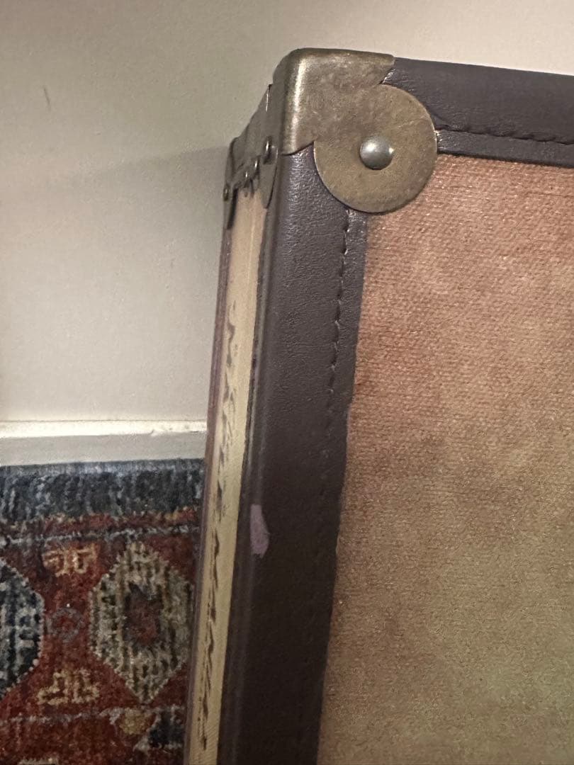 メープルマニア　トランク