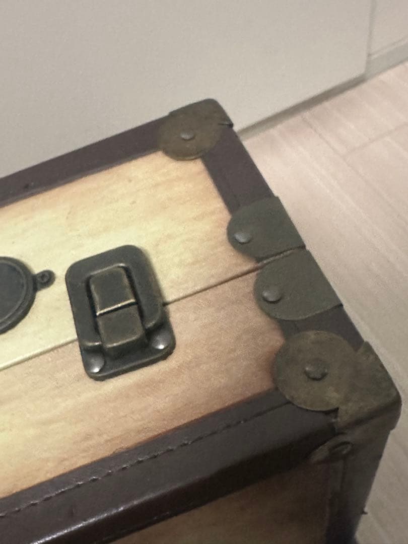 メープルマニア　トランク