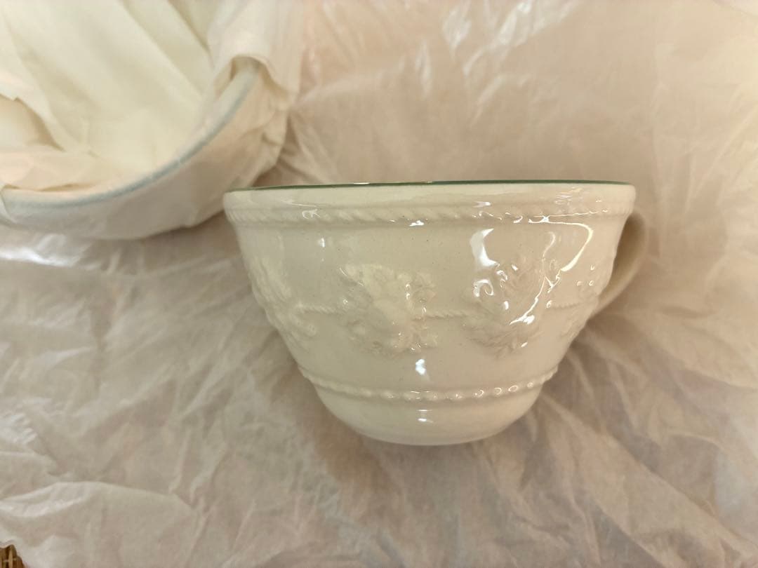 【新品未使用】 フェスティビティラズベリー ディナープレート