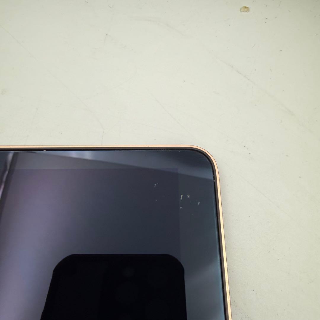 MacBook Air M1 13インチ 2020 8/256 BT 100%