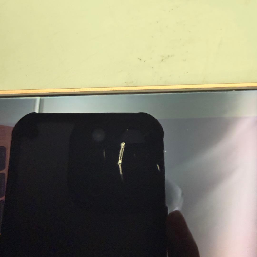 MacBook Air M1 13インチ 2020 8/256 BT 100%