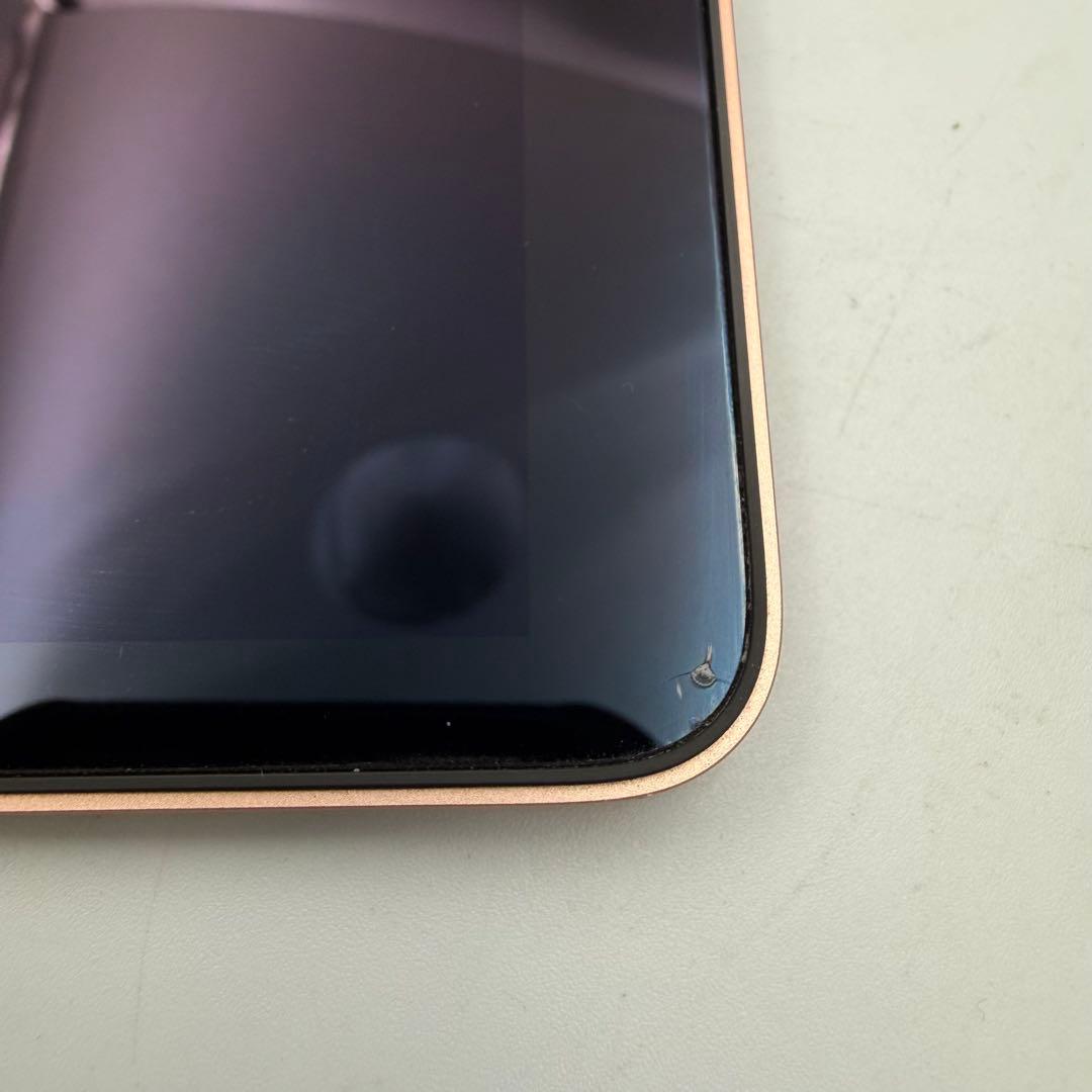 MacBook Air M1 13インチ 2020 8/256 BT 100%