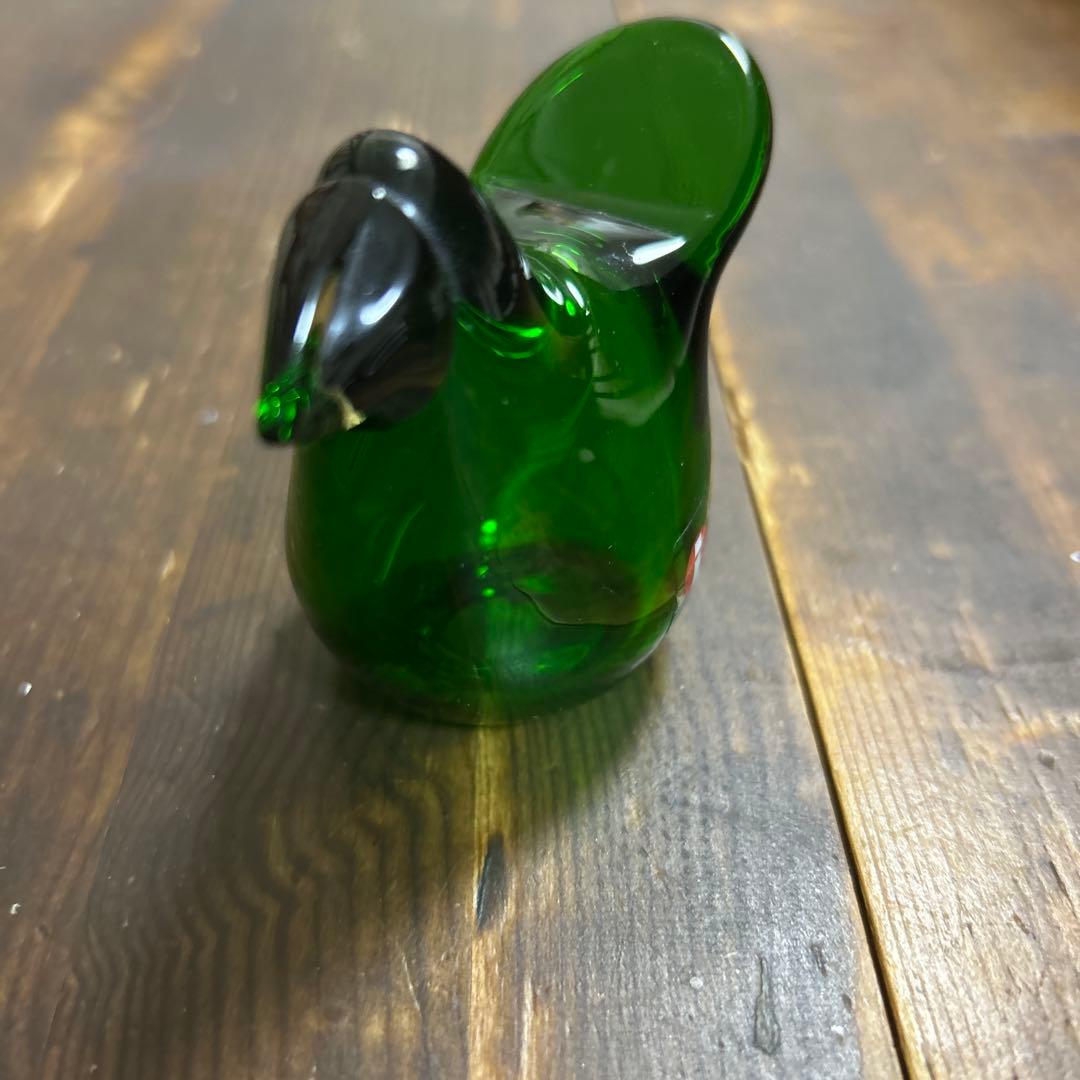  イッタラ　2015 scope シエッポ グリーン✕イエロー