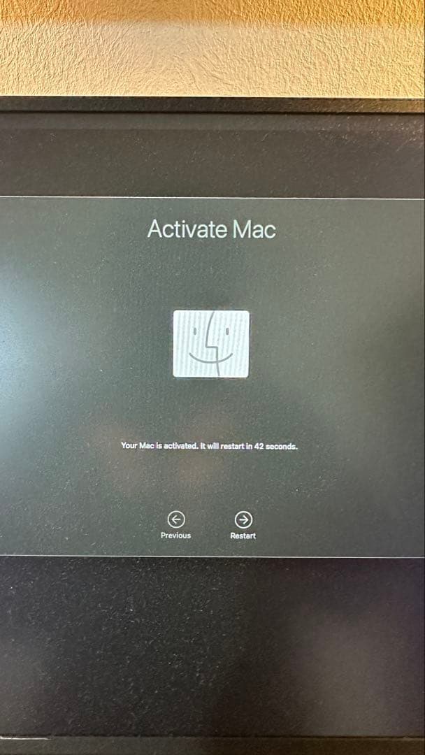 Mac mini 2023年モデル M2 16GB/256GB