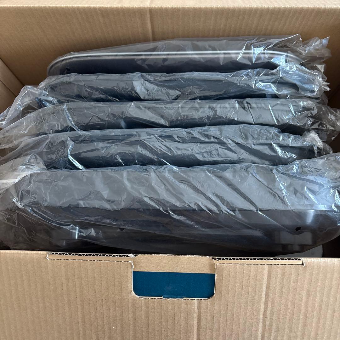 タイガー　ホットプレート　これ１台　CRC-A300T　ブラウン 3枚タイプ