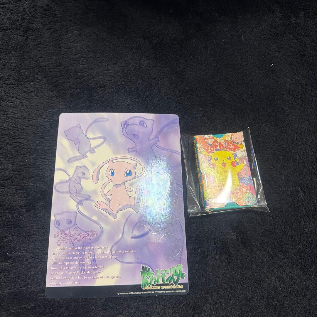 激レア‼️てれびくん2月号ふろくポケモンDXゲームカード 全45種類ポケカ+おまけ