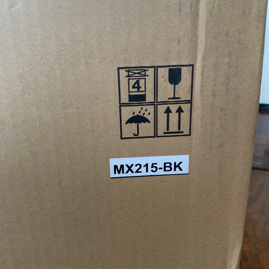 EIZO MX215-BK ブラック ディスプレイ本体