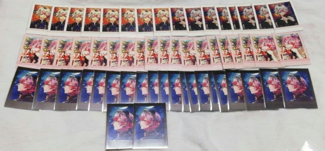 悪魔執事と黒い猫 　あくねこ 　アモン　 アモン・リード　まとめ売り