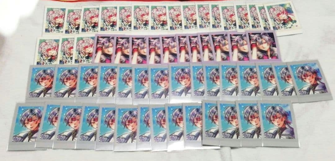 悪魔執事と黒い猫 　あくねこ 　アモン　 アモン・リード　まとめ売り