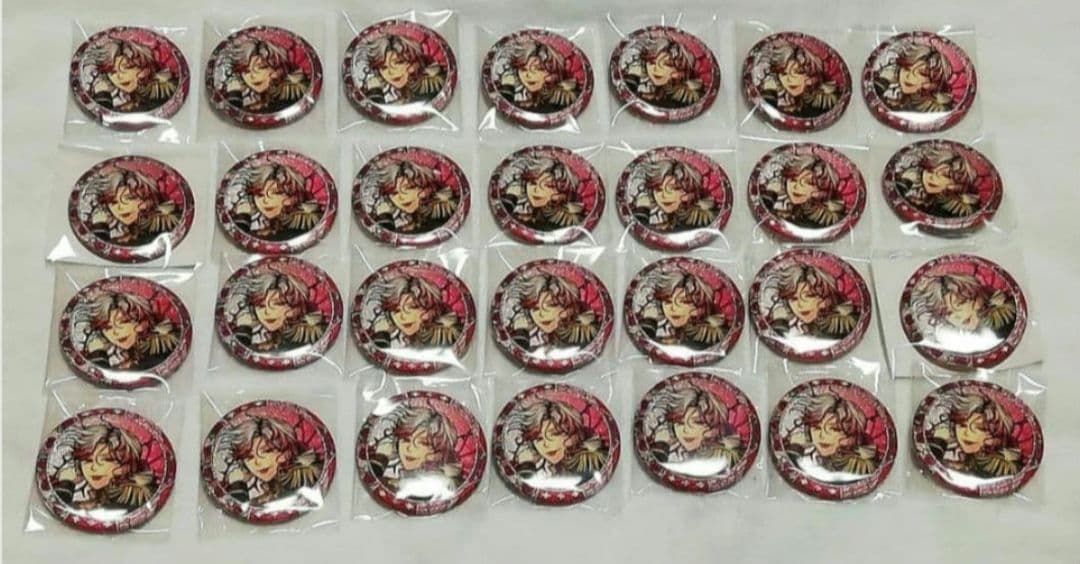 悪魔執事と黒い猫 　あくねこ 　アモン　 アモン・リード　まとめ売り