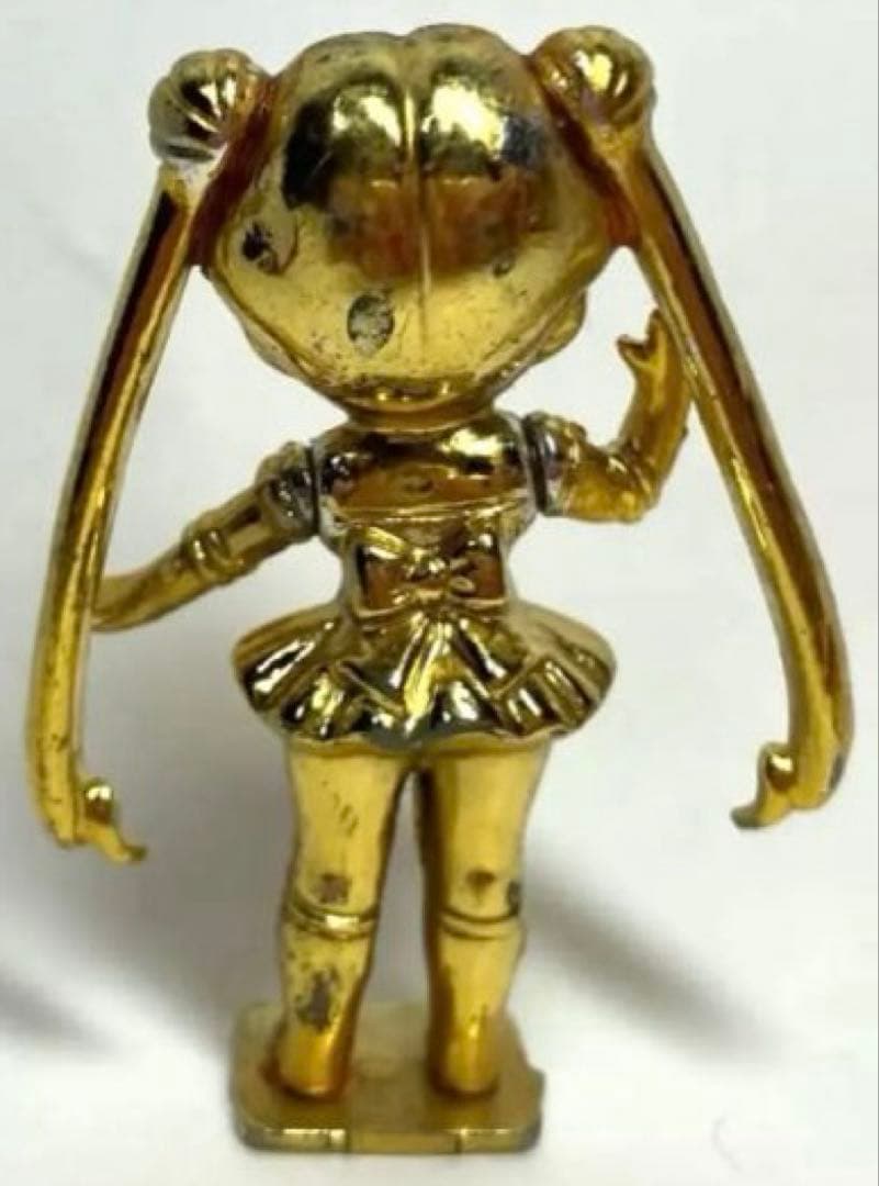 【激レア】　当時品　レトロ　セーラームーン　フィギュア　15点セット