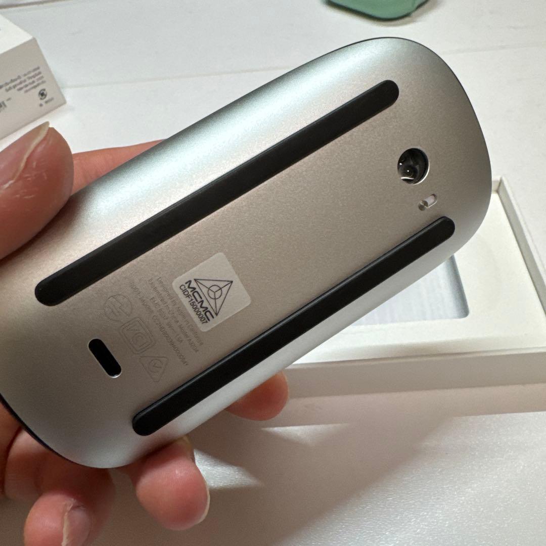 Apple Magic Mouse 3ブラック