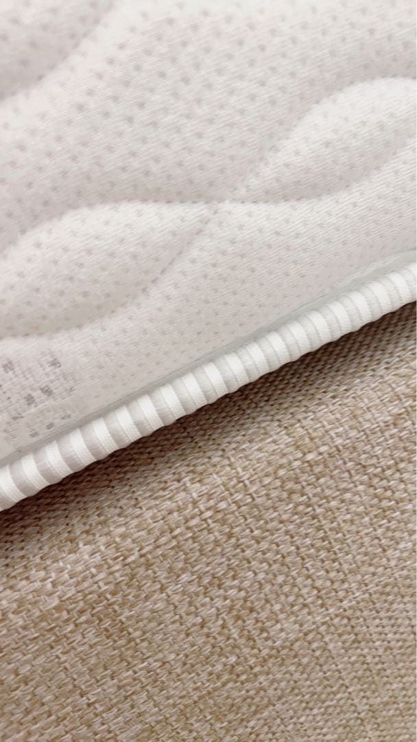 シモンズ　シングルベッドマットレスセット