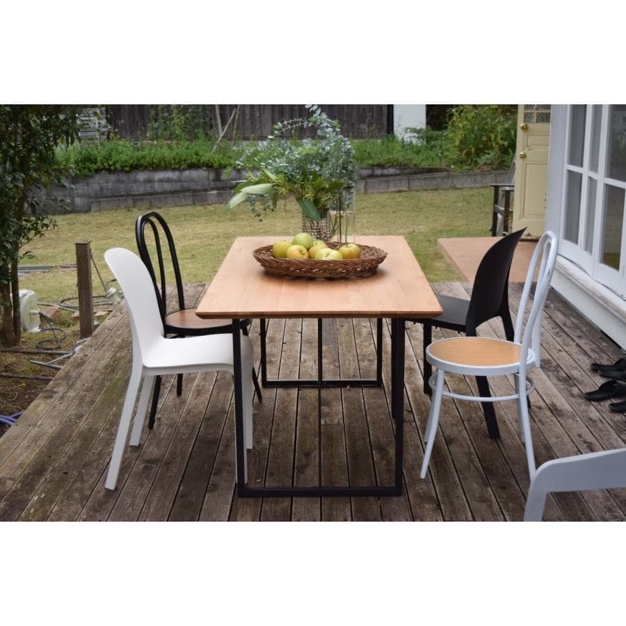 東谷 チェア CL-503BK 642