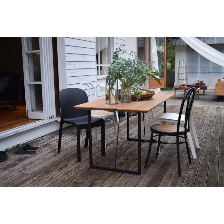 東谷 チェア CL-503BK 642