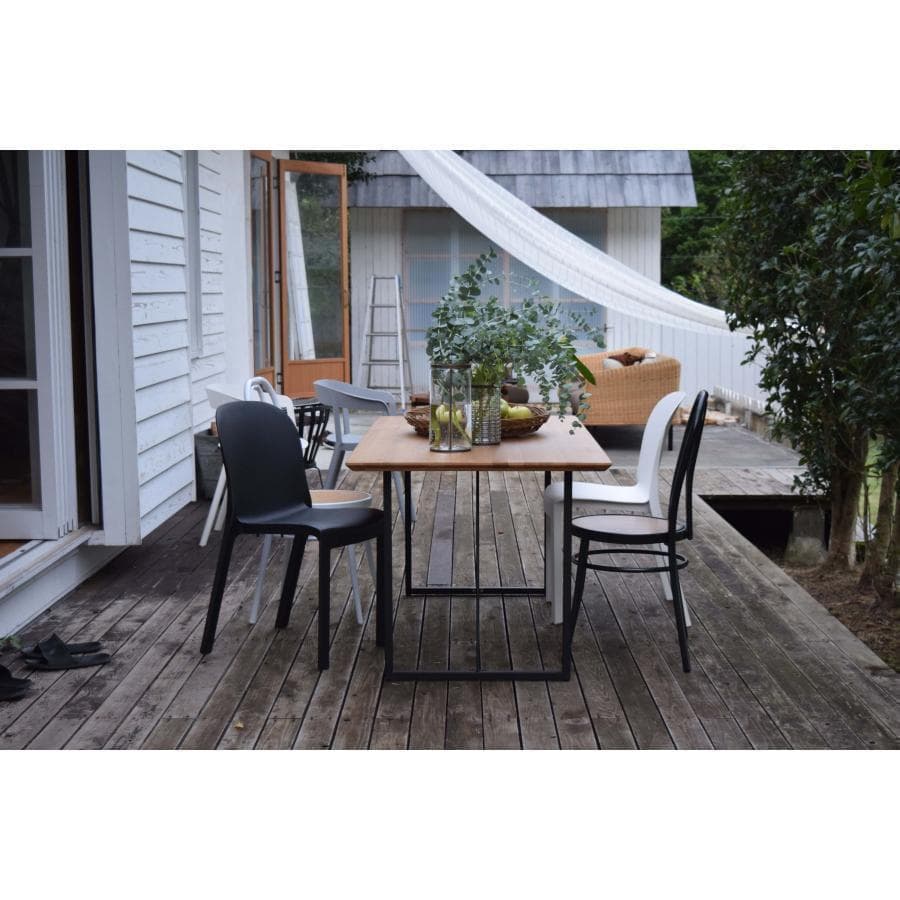 東谷 チェア CL-503BK 642