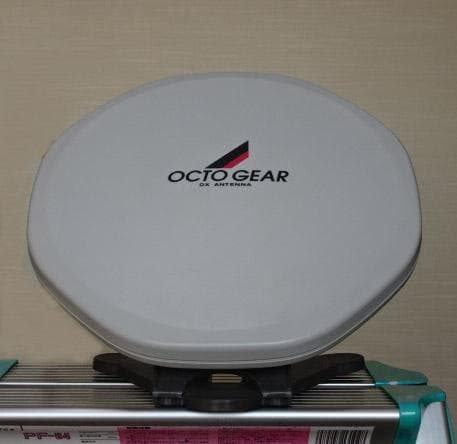 DSF-252 BS平面アンテナ　25形　DXアンテナ