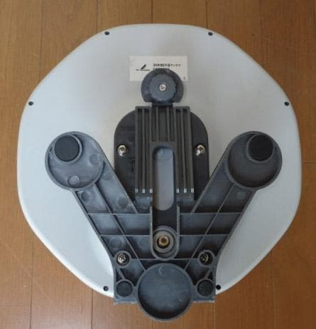 DSF-252 BS平面アンテナ　25形　DXアンテナ