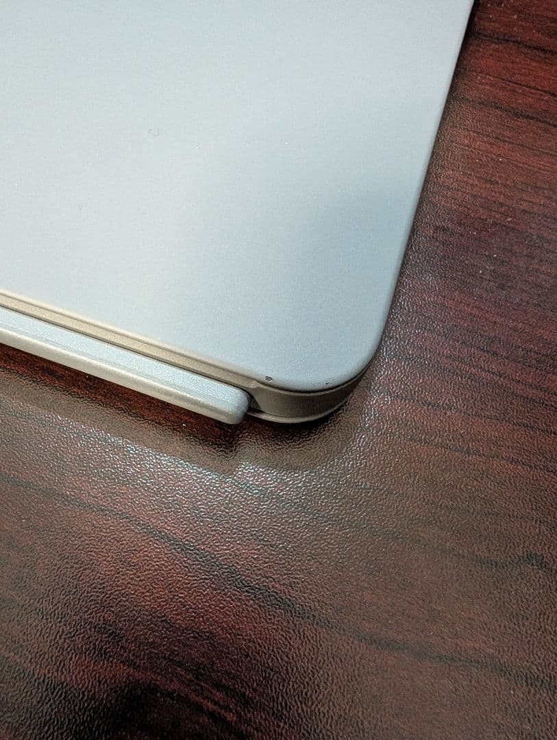 Combo Touch for iPad Air 11インチ