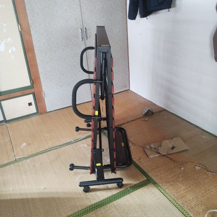 折りたたみベット