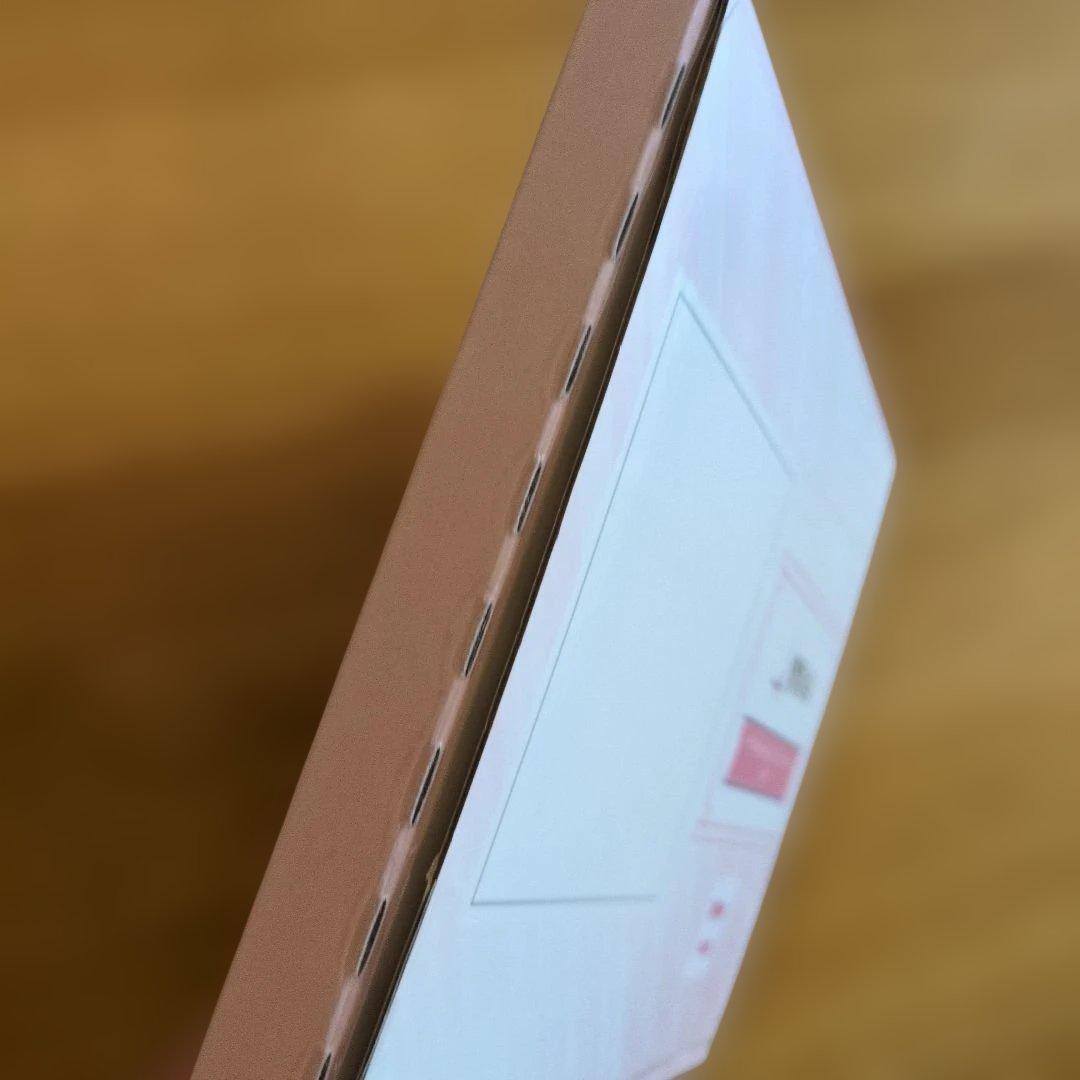 櫻坂46 中嶋優月　ローソン　 当選品　アクスタ　ブロマイド