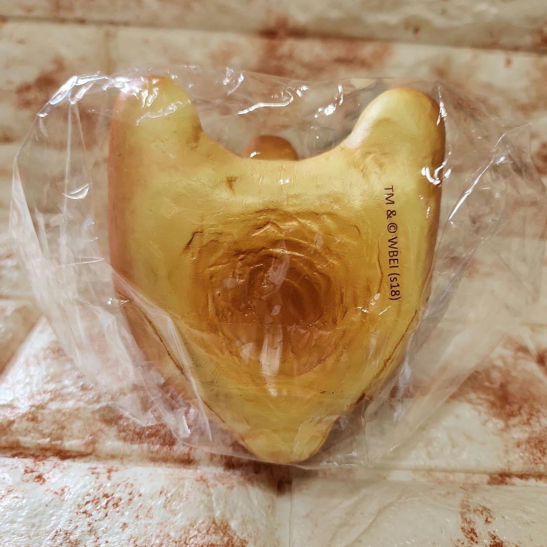 ニフラーのパン　スクイーズ　ファンタスティックビースト