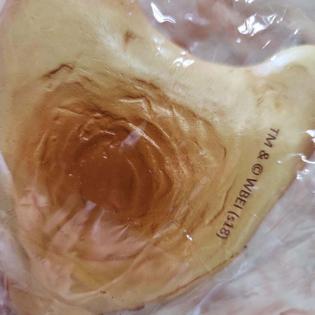 ニフラーのパン　スクイーズ　ファンタスティックビースト