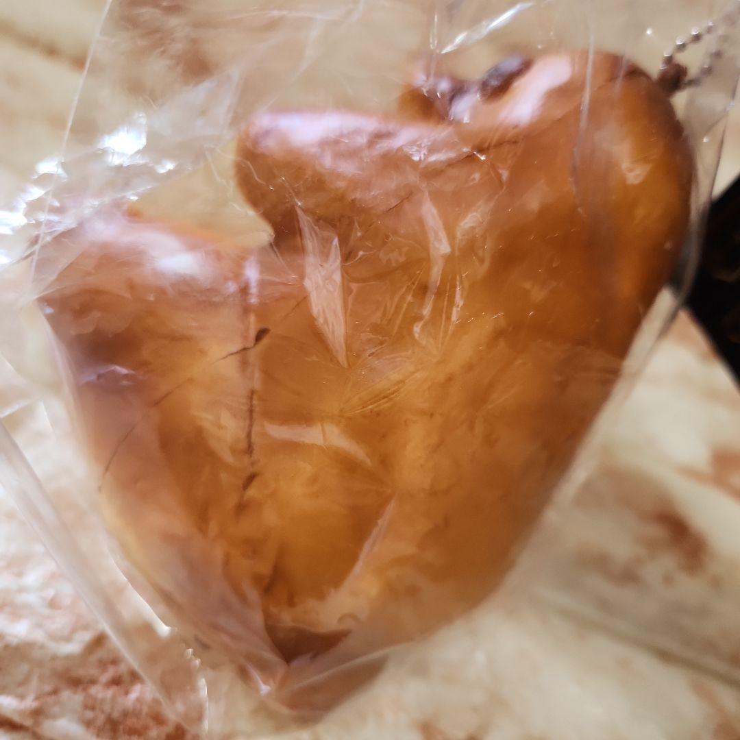 ニフラーのパン　スクイーズ　ファンタスティックビースト