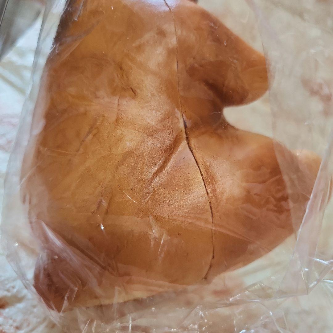 ニフラーのパン　スクイーズ　ファンタスティックビースト