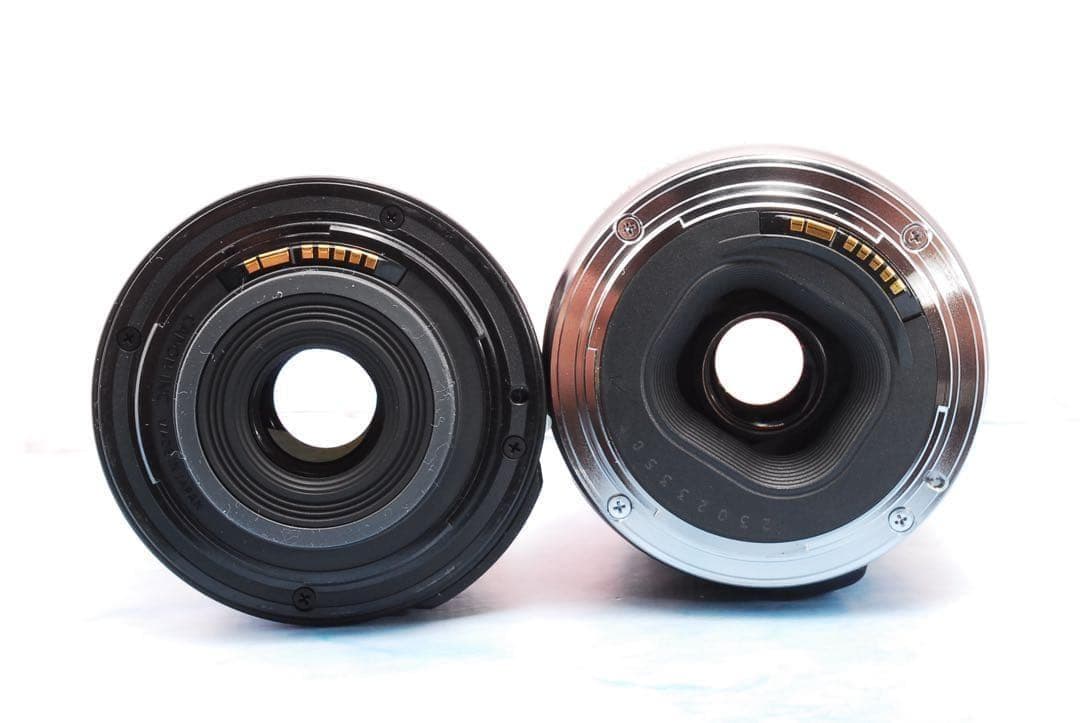 キャノン kiss X9☆一眼レフカメラ☆手ぶれ補正標準＆超望遠☆スマホ転送