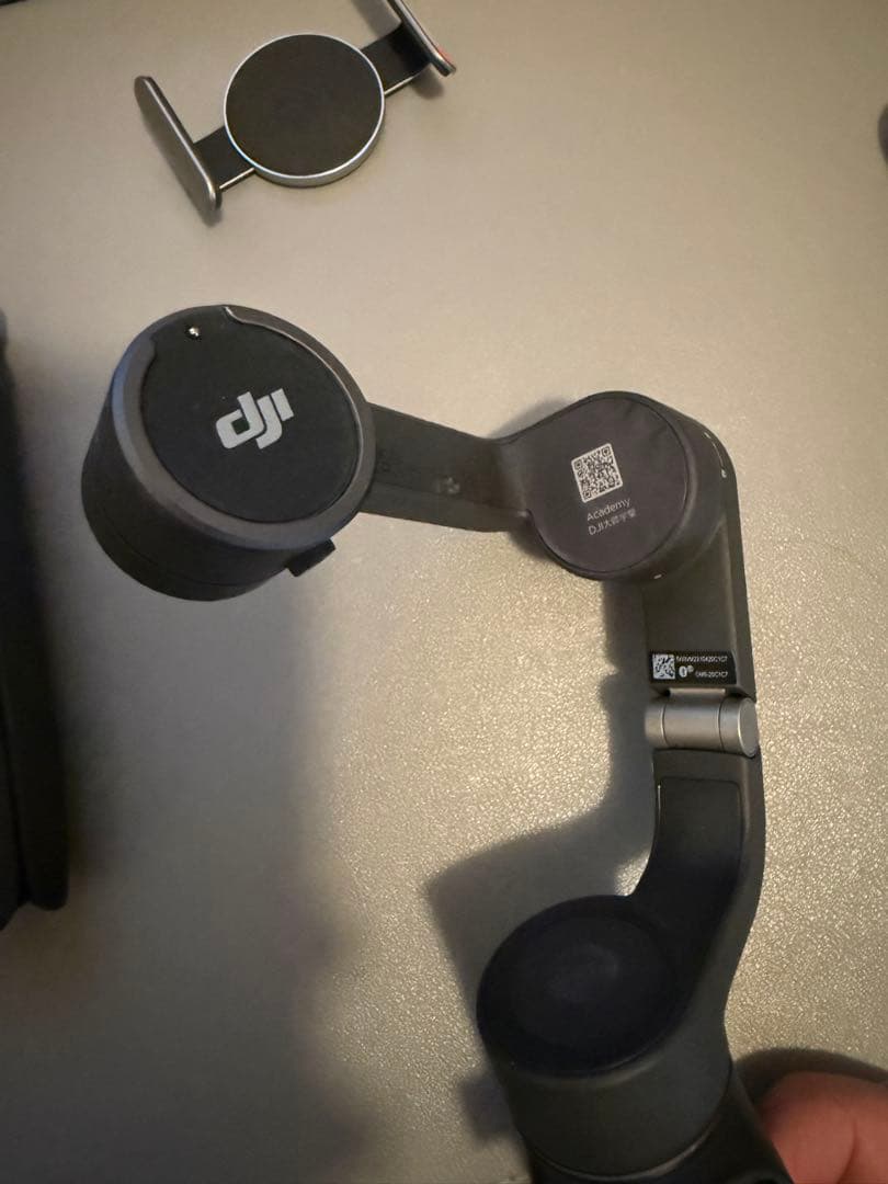 DJI Osmo Mobile 6 付属品あり 動作確認済み