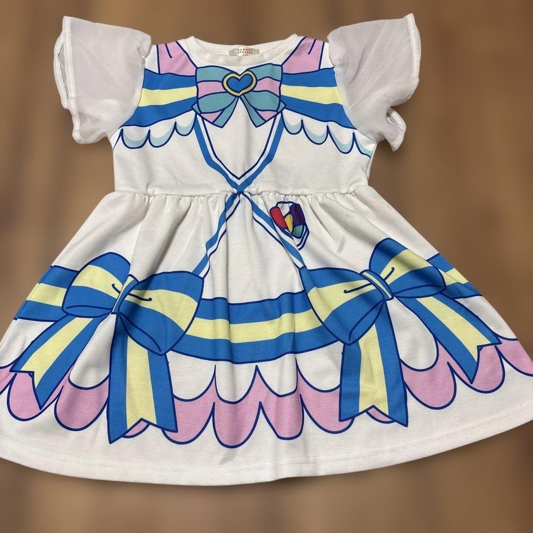 わんだふるぷりきゅあ　セット