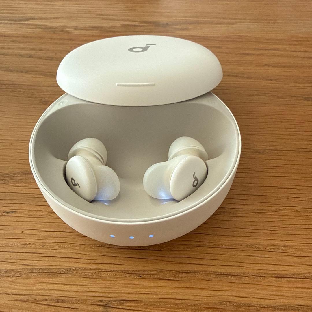 イヤホン soundcore Sleep A30