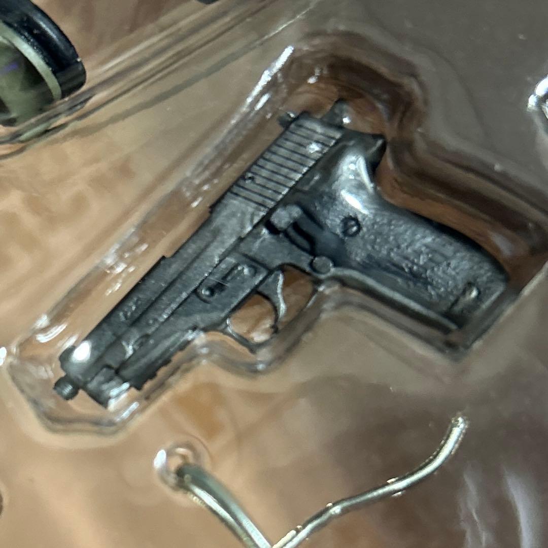 タカラ•エリートフォース•US NAVY SEAL TEAM3 HALO