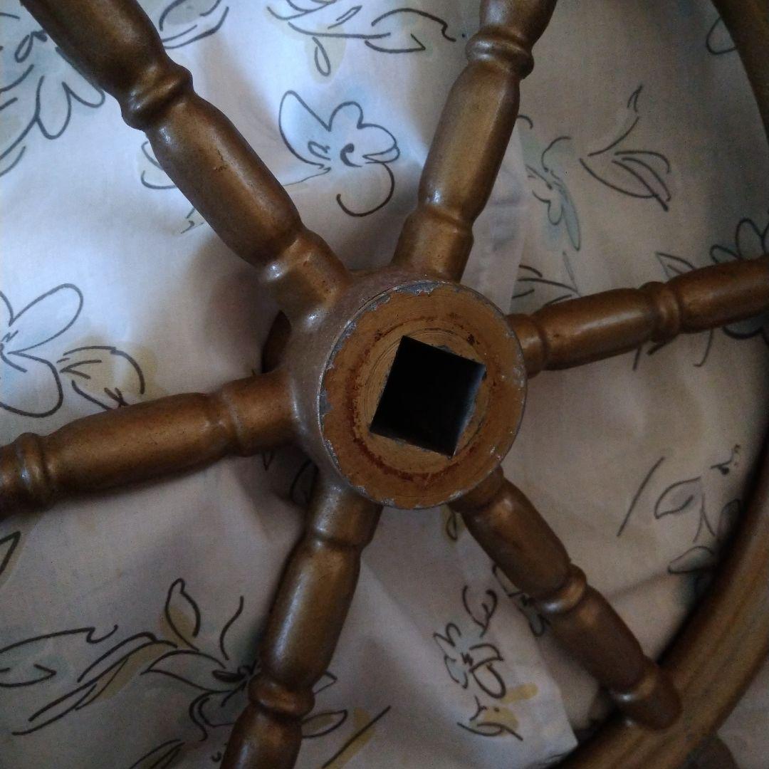 舵輪