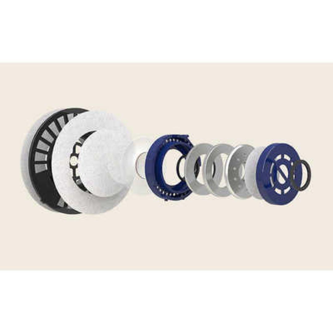 ✨美品✨beyerdynamic Amiron  ヘッドフォン