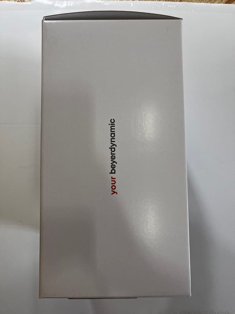 ✨美品✨beyerdynamic Amiron  ヘッドフォン