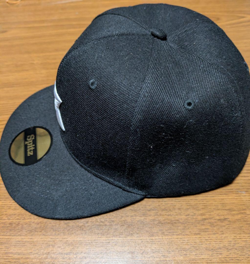 スピッツ　スキャップ