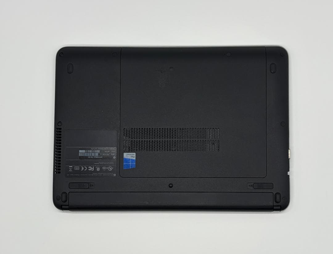 良好な状態、HP ProBook 430 G3、8GB、128GB SSD