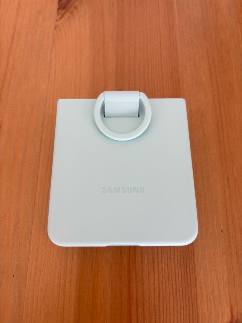 Samsung Galaxy Z Flip 7 ミント 本体 箱付き