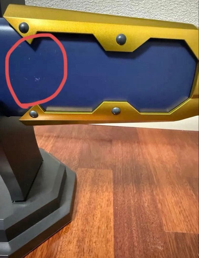 ［プロップリカ］マスターソード　ゼルダの伝説