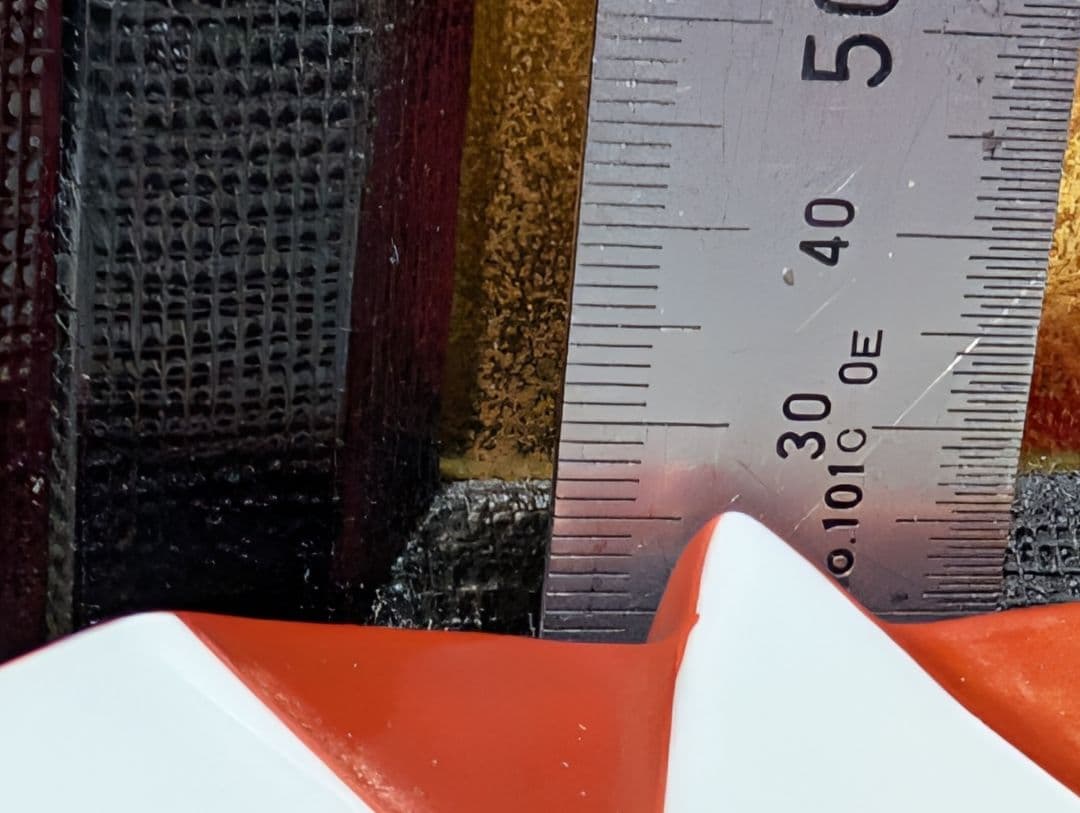 京焼　清水焼　盛皿　向付　 懐石 　脚付　折鶴　共箱入 禎山窯　川尻一寛