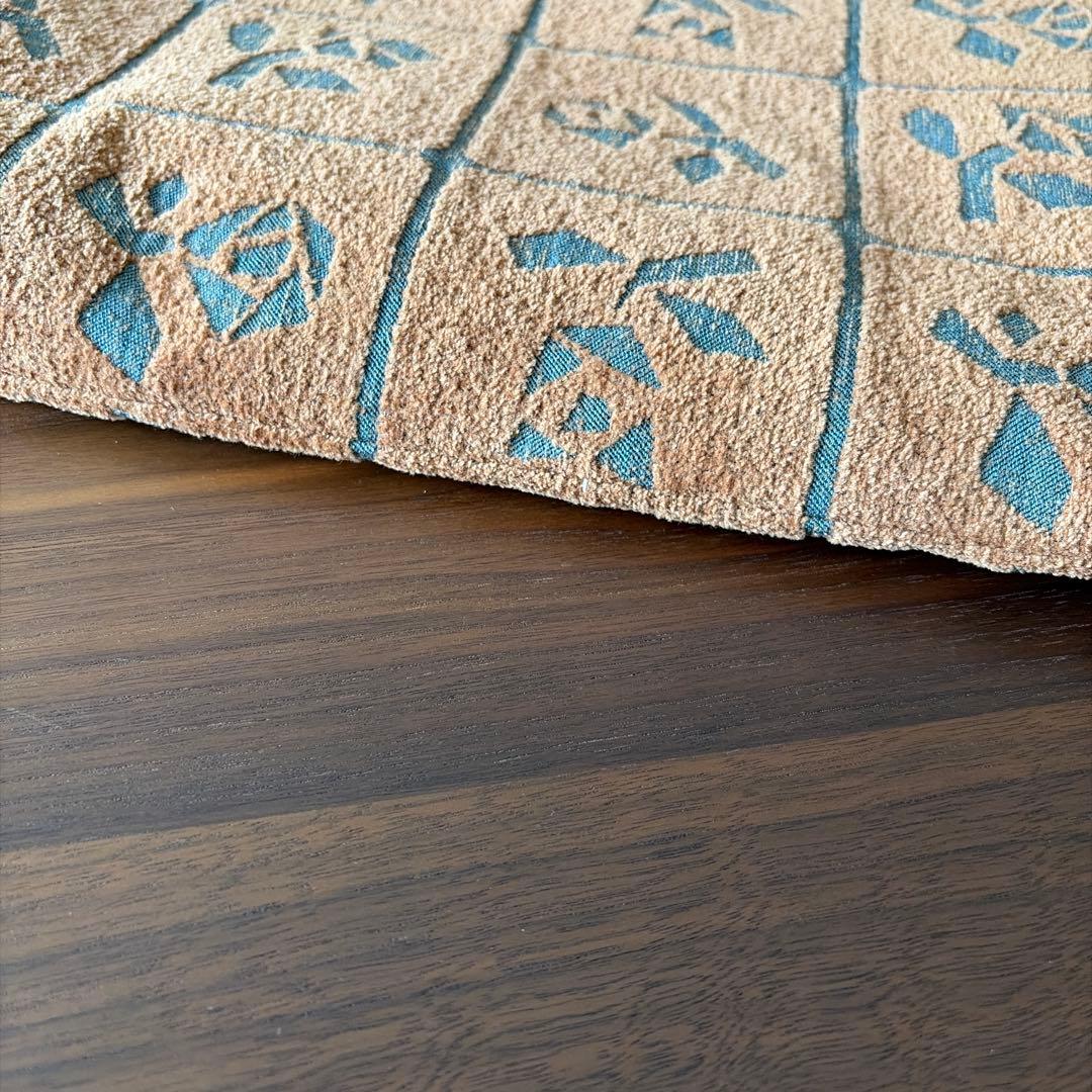 ハンドメイド トートバッグ ミナペルホネンLulu